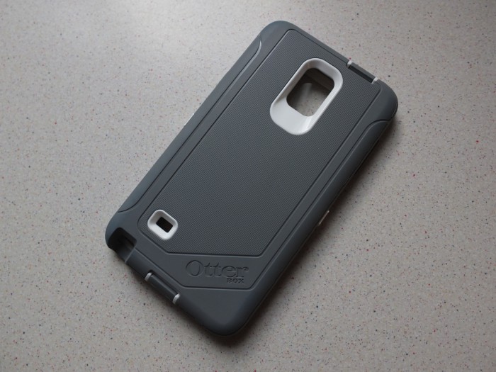 Otterbox Note 4 Defender Pic4