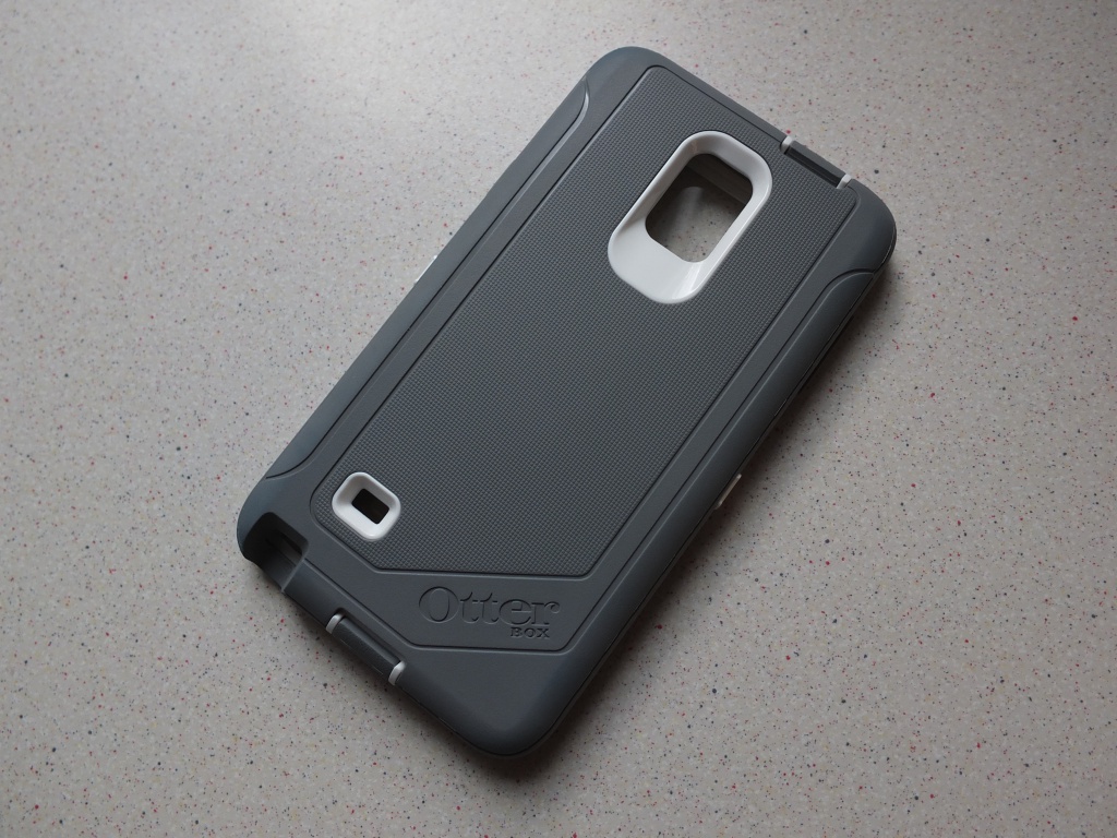 otterbox note 4