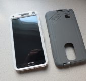 Otterbox Defender and Symmetry cases for the Galaxy Note 4   Review