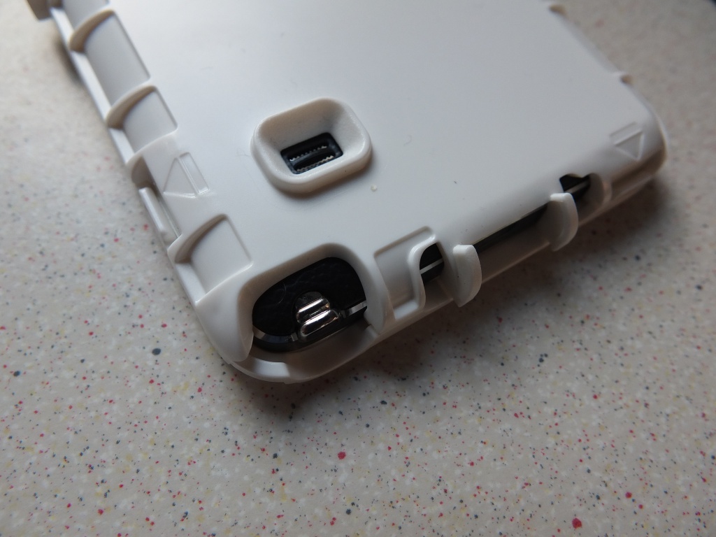 otterbox note 4