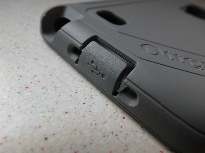 Otterbox Note 4 Defender Pic7