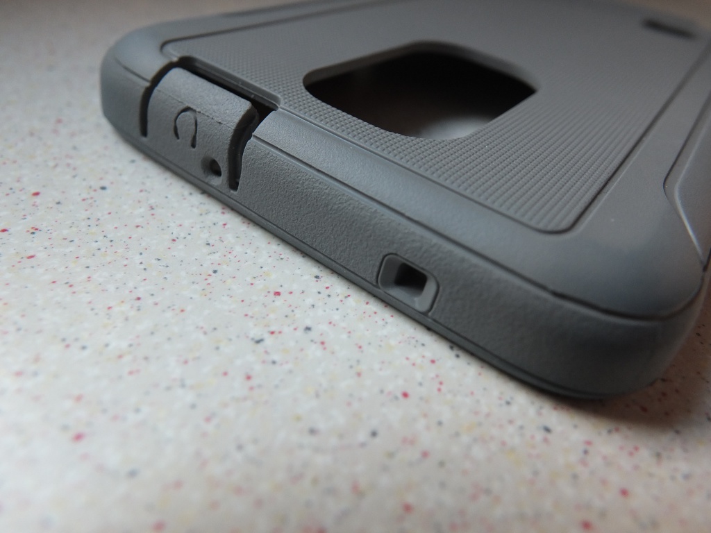otterbox note 4
