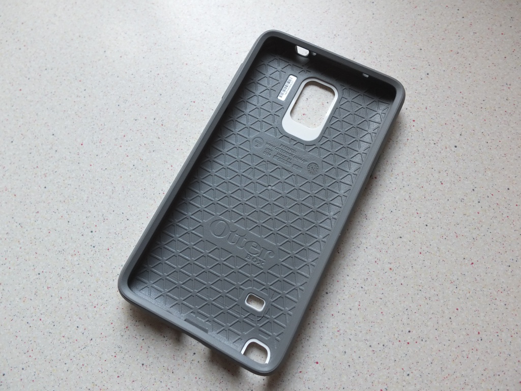 otterbox note 3