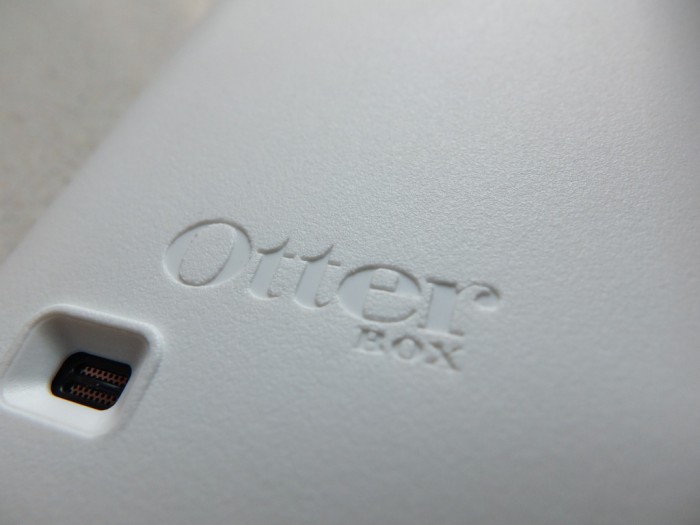Otterbox Note 4 Symmetry Pic2