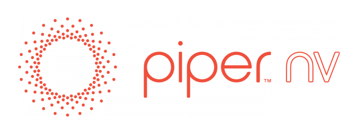 PiperNv Logo Standard