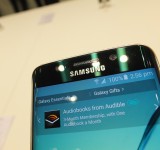 MWC   I finally got round to seeing the Samsung Galaxy S6 & S6 Edge