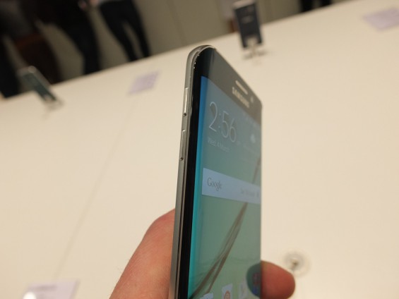 Samsung Galaxy S6 Edge Pic13