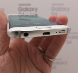 MWC   I finally got round to seeing the Samsung Galaxy S6 & S6 Edge