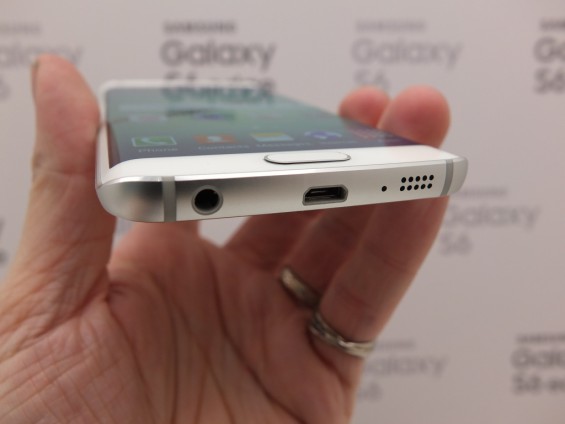 Samsung Galaxy S6 Edge Pic19