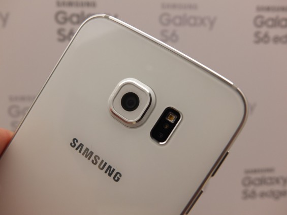 Samsung Galaxy S6 Edge Pic21