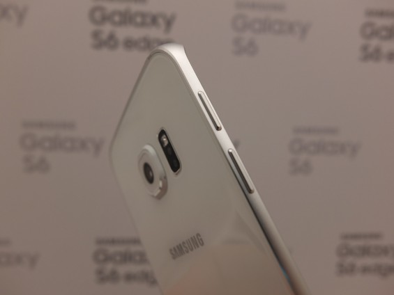 Samsung Galaxy S6 Edge Pic22