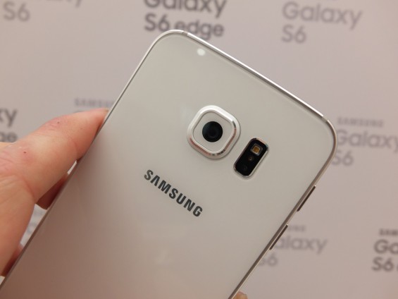 Samsung Galaxy S6 Edge Pic25