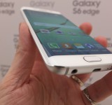 MWC   I finally got round to seeing the Samsung Galaxy S6 & S6 Edge