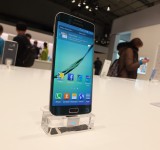 MWC   I finally got round to seeing the Samsung Galaxy S6 & S6 Edge