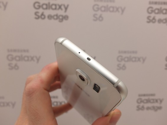 Samsung Galaxy S6 Pic10