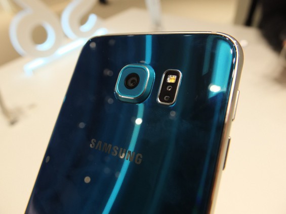 Samsung Galaxy S6 Pic4