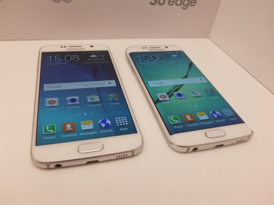 Samsung Galaxy S6 Pic6