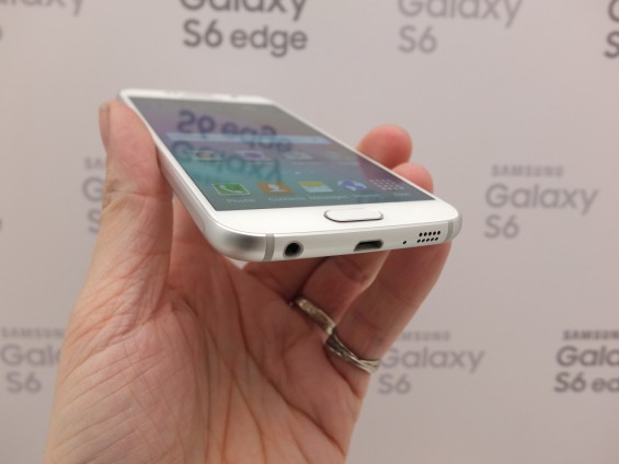 Samsung Galaxy S6 Pic8