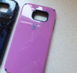 Speck cases for the Samsung Galaxy S6 and S6 Edge