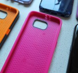 Speck cases for the Samsung Galaxy S6 and S6 Edge