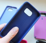 Speck cases for the Samsung Galaxy S6 and S6 Edge