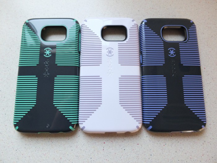 Speck Case Galaxy S6 & S6 Edge Pic24