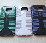 Speck cases for the Samsung Galaxy S6 and S6 Edge