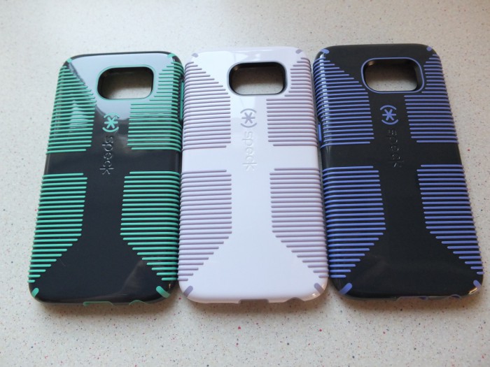 Speck Case Galaxy S6 & S6 Edge Pic25