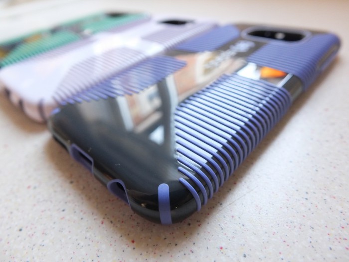 Speck Case Galaxy S6 & S6 Edge Pic27