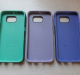 Speck cases for the Samsung Galaxy S6 and S6 Edge