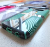 Speck cases for the Samsung Galaxy S6 and S6 Edge