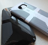 Speck cases for the Samsung Galaxy S6 and S6 Edge