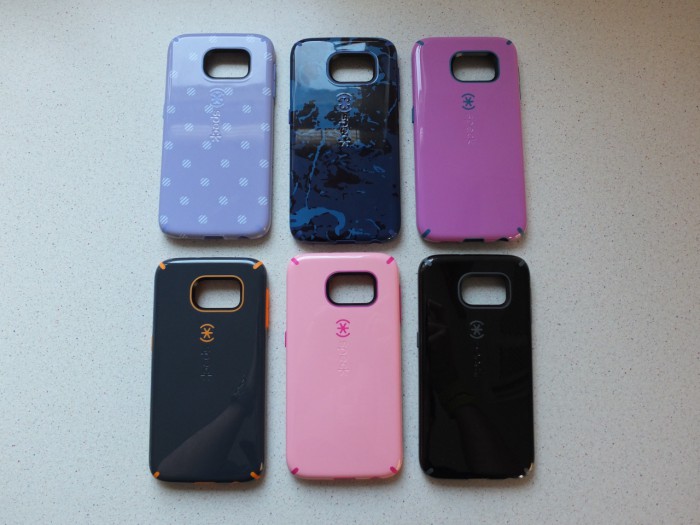 Speck Case Galaxy S6 & S6 Edge Pic7