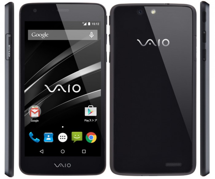 VAIO Phone VA 10J1