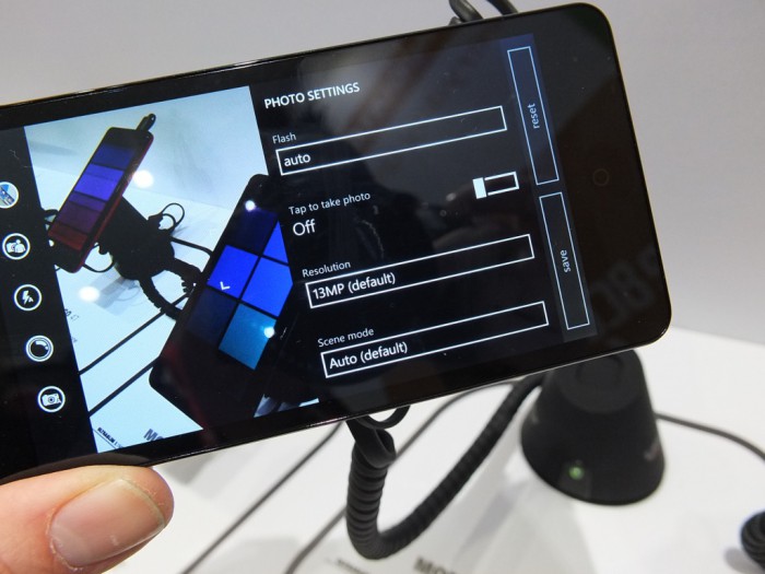 YEZZ Windows Phone Pic22