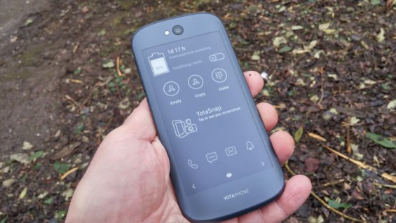 YotaPhone2