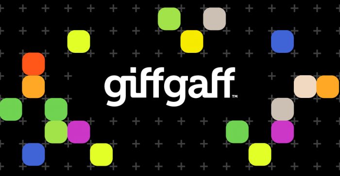 giffgagff 1