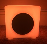 A Look at the KitSound Glow Bluetooth Speaker