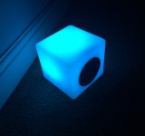 A Look at the KitSound Glow Bluetooth Speaker