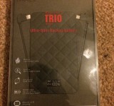 A Review of the iWalk Extreme Trio 6000 Backup Battery