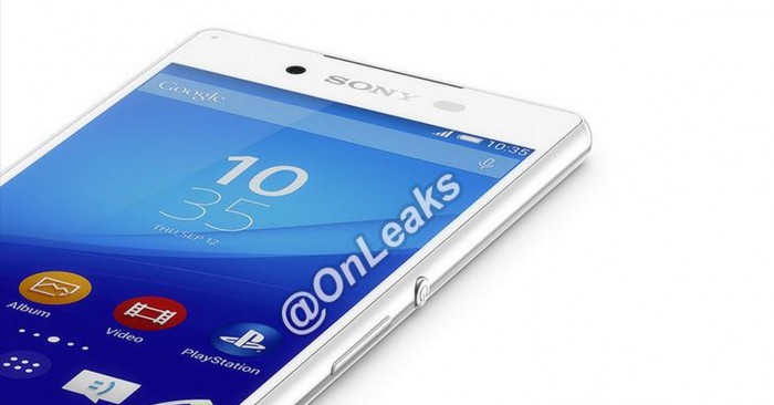 nexus2cee XperiaZ4 OnLeaks