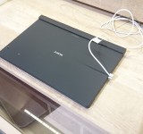 MWC   Xperia Z4 Tablet