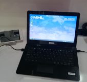 MWC   MHL bringing Smartbook to the market