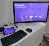 MWC   MHL bringing Smartbook to the market
