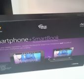 MWC   MHL bringing Smartbook to the market