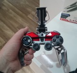 MWC   MadCatz