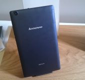 MWC   Lenovo new tablet range demo and hands on