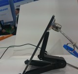 MWC   Dell and their Skinny tablet