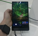 MWC   Dell and their Skinny tablet