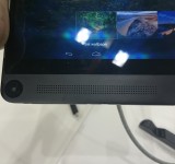 MWC   Dell and their Skinny tablet